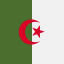 Algeria ícono 64x64