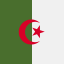 Algeria icône 64x64