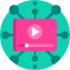 Video link icon 64x64