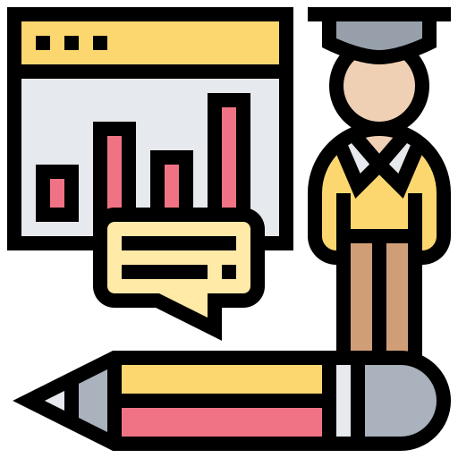 Learning icon