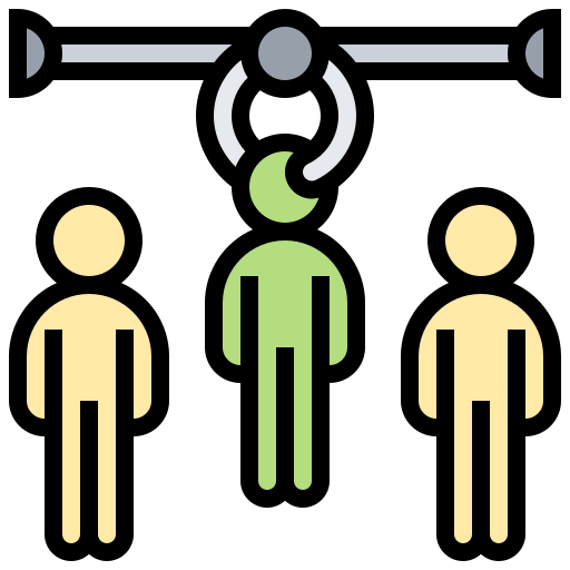 Selection icon