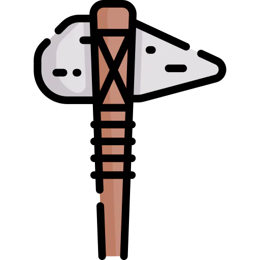 Axe icon