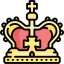 Crown 图标 64x64