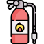 Fire extinguisher 图标 64x64