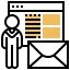 Рекрутер иконка 64x64
