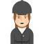 Jockey icon 64x64