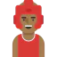 Boxer icon 64x64