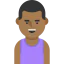 Basketball player icon 64x64