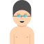 Swimmer icon 64x64