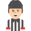Referee icon 64x64