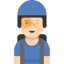 Parachuter icon 64x64