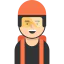 Parachuter icon 64x64