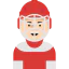 Hockey player biểu tượng 64x64