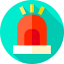 Siren icon 64x64