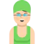 Swimmer icon 64x64
