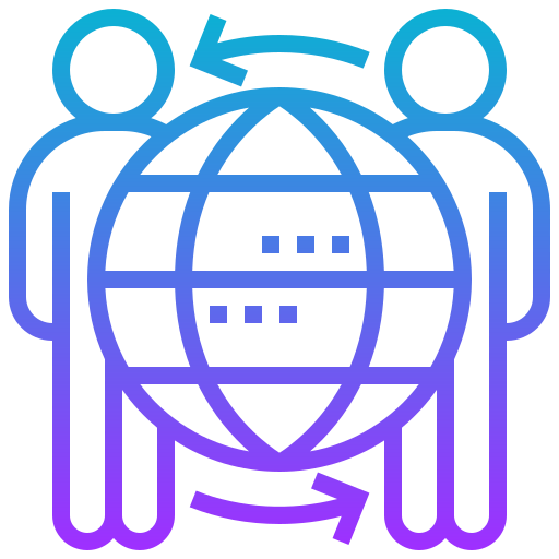 B2b icon