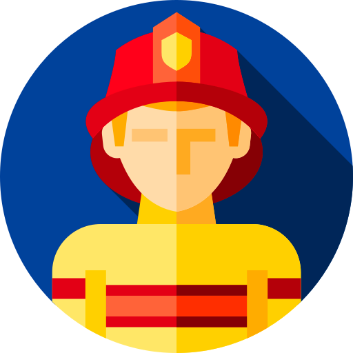Firefighter 图标