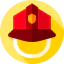 Helmet icon 64x64