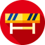 Barrier icon 64x64