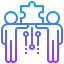 Teamwork icon 64x64