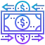 Cash icon 64x64