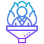 Leader icon 64x64