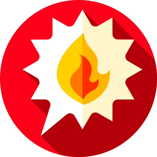 Fire icon