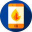 Smartphone icon 64x64