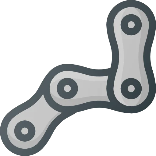 Chain icon