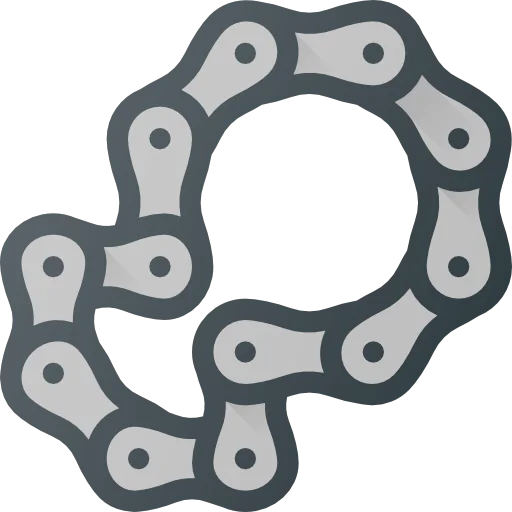 Chain icon