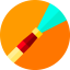 Fire hose icon 64x64