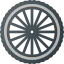 Wheel ícone 64x64