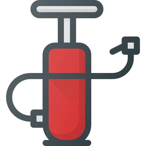 Pump icon