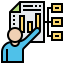 Business icon 64x64