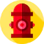 Hydrant icon 64x64