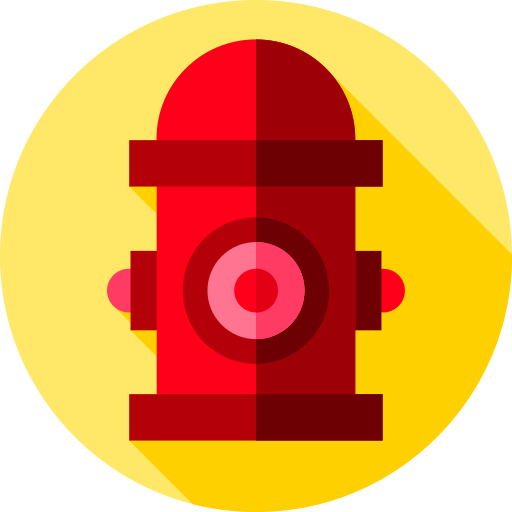 Hydrant icon