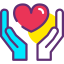 Charity 图标 64x64