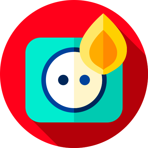 Socket icon