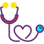 Stethoscope 图标 64x64