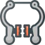 Brake ícone 64x64