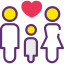 Family 图标 64x64