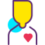 Volunteer 图标 64x64