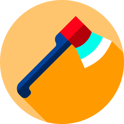 Axe 图标