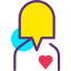 Volunteer 图标 64x64