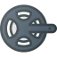 Chain ícone 64x64