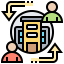 B2c icon 64x64