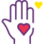 Charity 图标 64x64