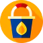 Bucket icon 64x64