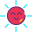 Sunshine 图标 64x64