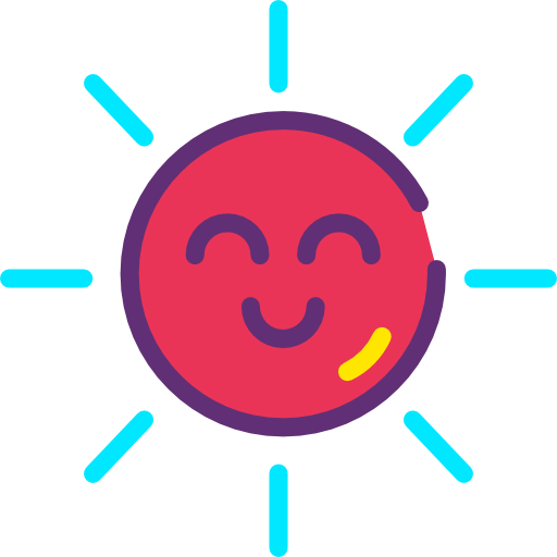 Sunshine icon